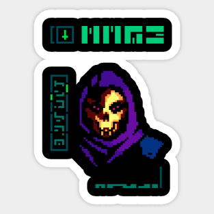 M4G3 Sticker